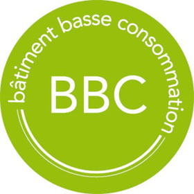 logo label BBC