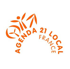 Agenda 21 local