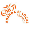 Logo Agenda 21 Local 