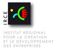 logo IRCE Paca