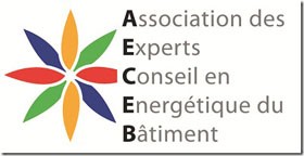 Logo AECEB