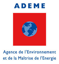 Logo ADEME