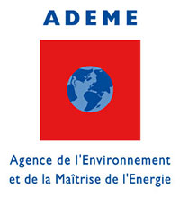 Logo ADEME