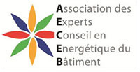 Association des Experts Conseils en Énergétique du Bâtiment