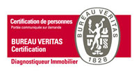 Logo bureau Veritas