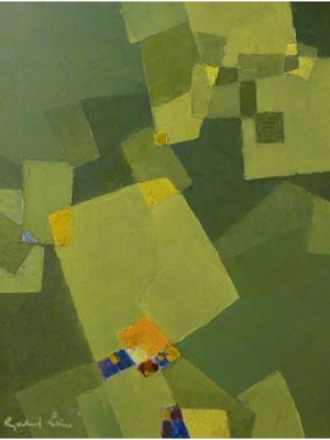 tableau G LOIRE